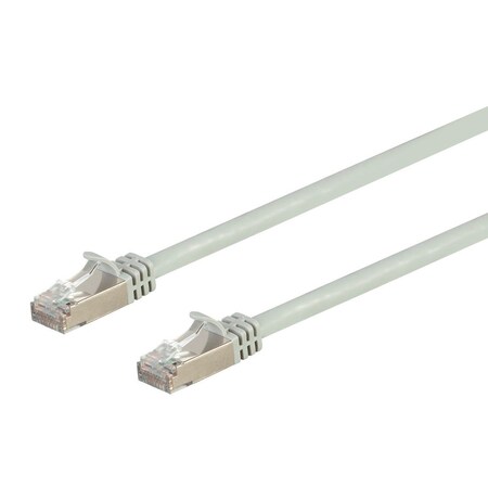 Monoprice Entegrade Series Cat7 Double Shielded (S/FTP) Ethernet Patch Cable - S 31322